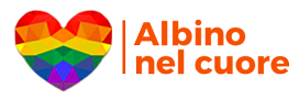 Albino nel cuore